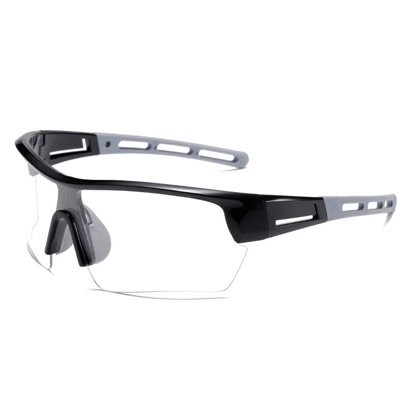 Women’s sports glasses with innovative ergonomic design Bowlift