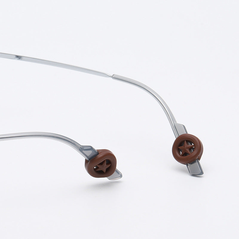 Silicone Eyewear Nose Pad Inserts Bowlift