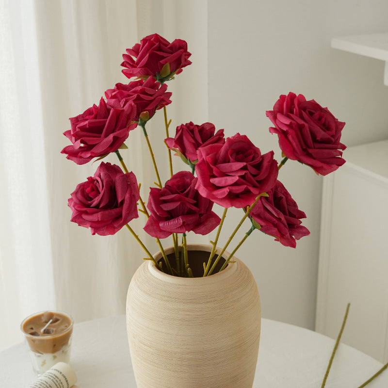 Artificial Flowers Bowlift
