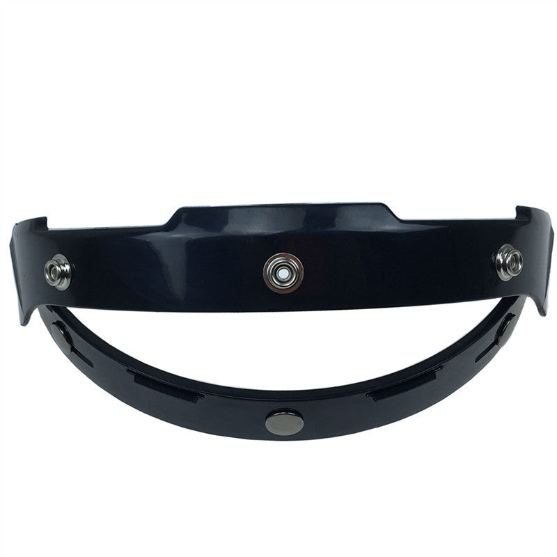 Replacement Visor Shield for Safety Helmets Bowlift