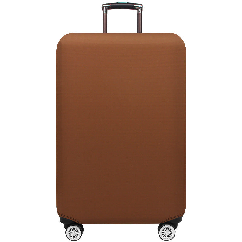 Women's hard shell suitcase with robust, scratch-resistant design Bowlift