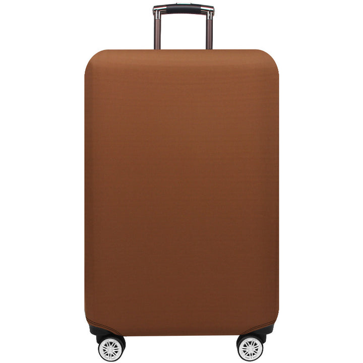 Women's hard shell suitcase with robust, scratch-resistant design Bowlift