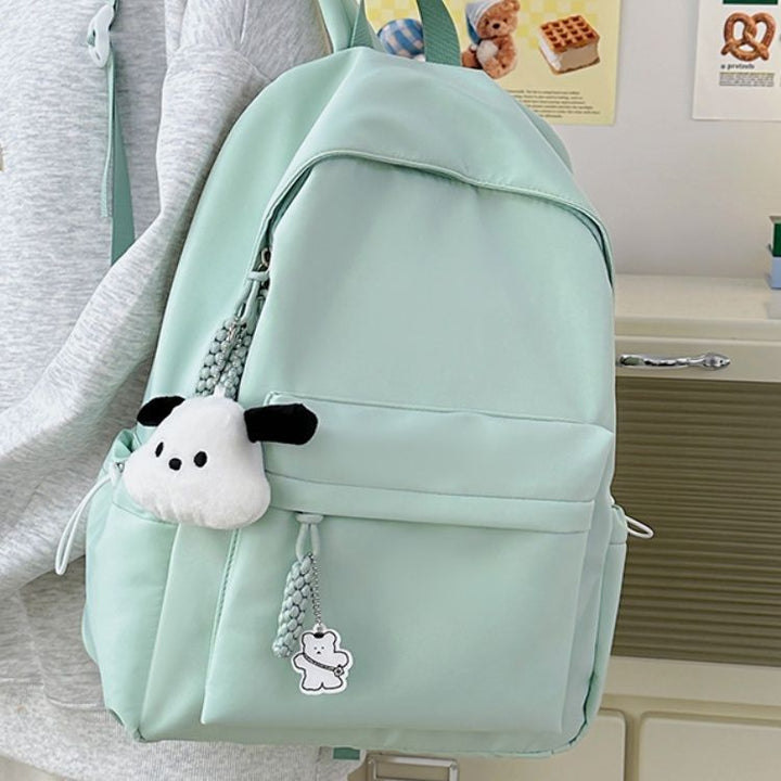 Cute Cartoon Backpack Bowlift
