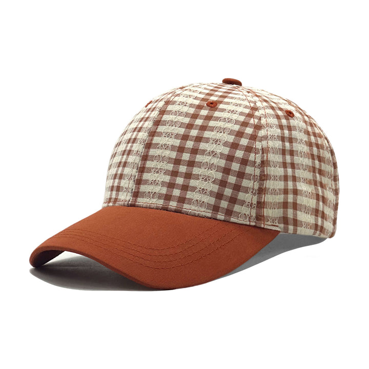 Women Baseball Cap Bowlift