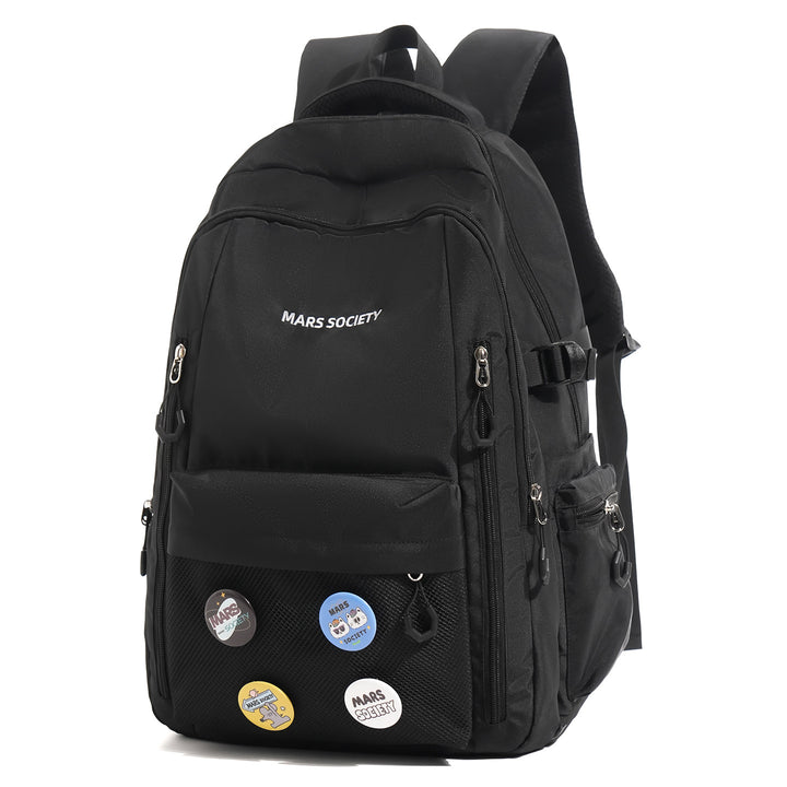 Multi-Pocket Daypack Bowlift