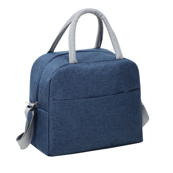 Insulated Lunch Tote
