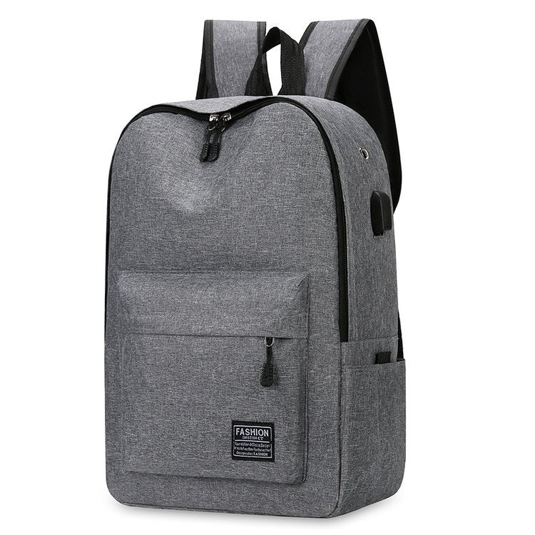 Minimalist Laptop Backpack Bowlift