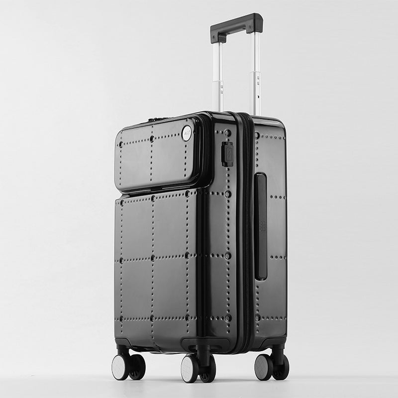 Stylish Hardshell Travel Case