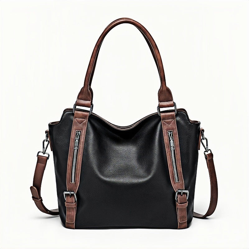 Versatile Shoulder Bag Bowlift