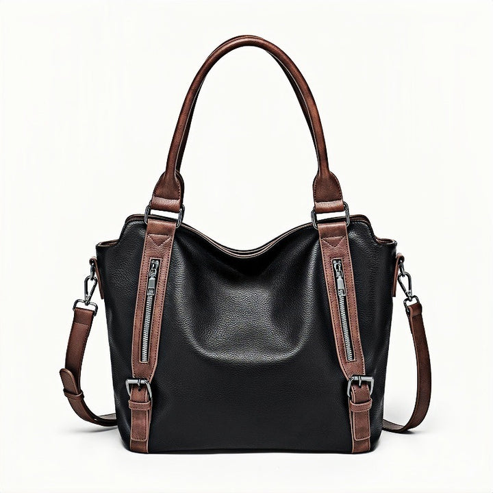 Versatile Shoulder Bag Bowlift