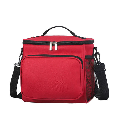Ladies Insulated and Practical Cooler Bag Bowlift