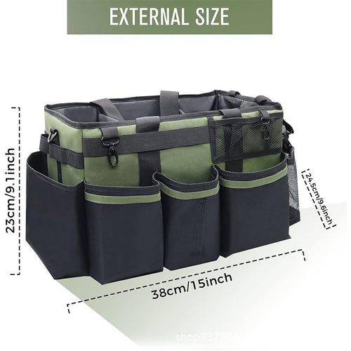 Practical Leisure Organizer Bag Bowlift