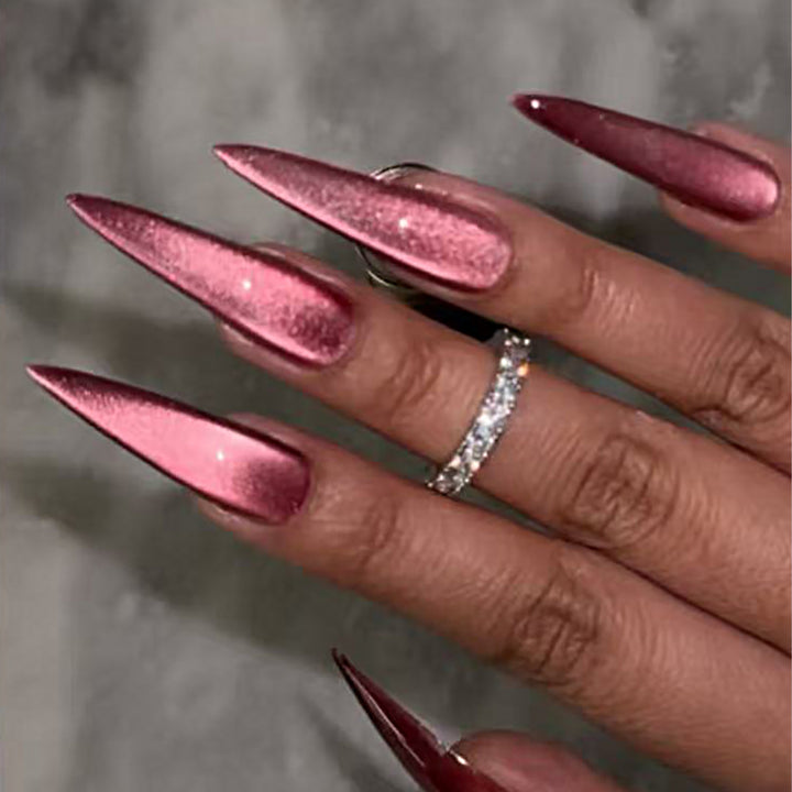 Nail Extensions Bowlift