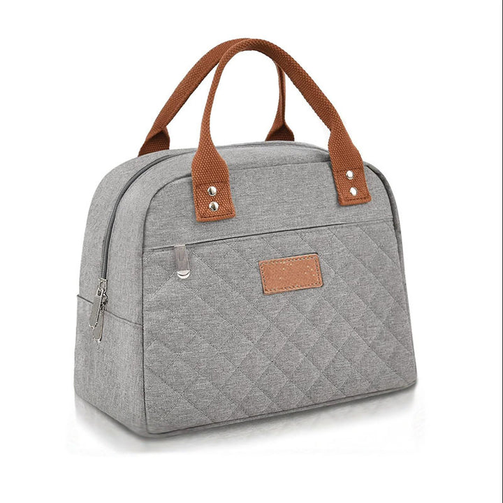 Ladies Insulated Cooler Bag Bowlift