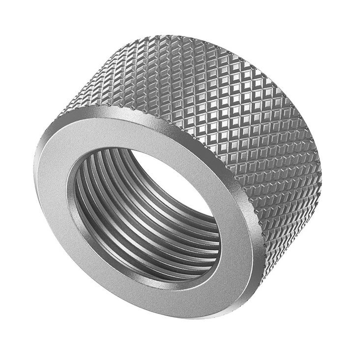 Unisex High-quality mounting knob with precise thread connection Bowlift
