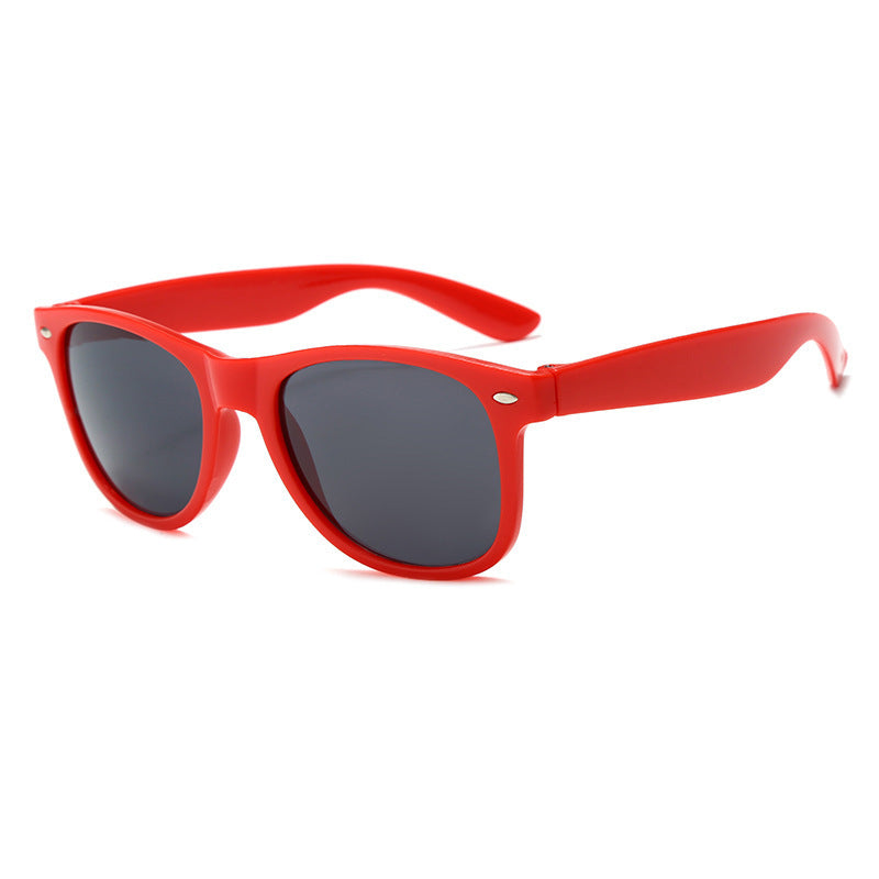Classic Summer Sunglasses Bowlift
