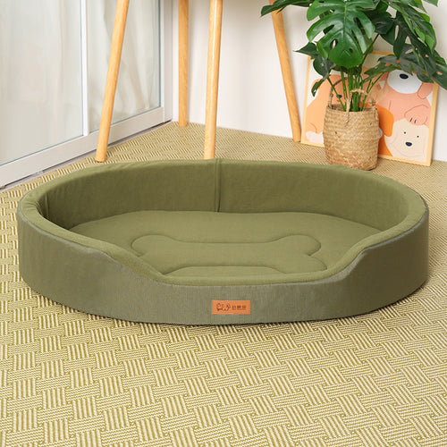 Premium Orthopedic  Sleeping Pad   Dog Bed