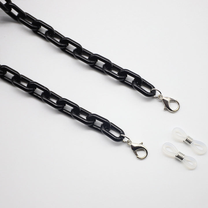 Fashionable Eyewear Chain Bowlift