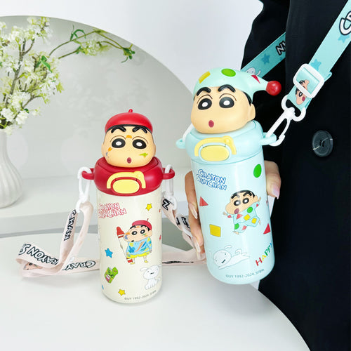 Unisex Water Bottle Bowlift