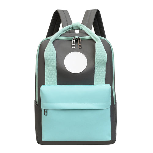 Casual Everyday Backpack Bowlift