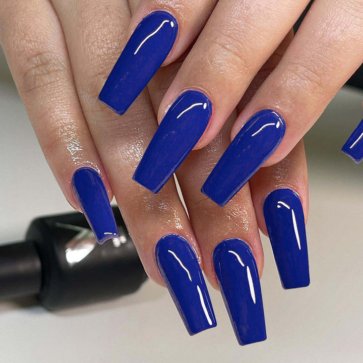 High Gloss Nail Polish Bowlift