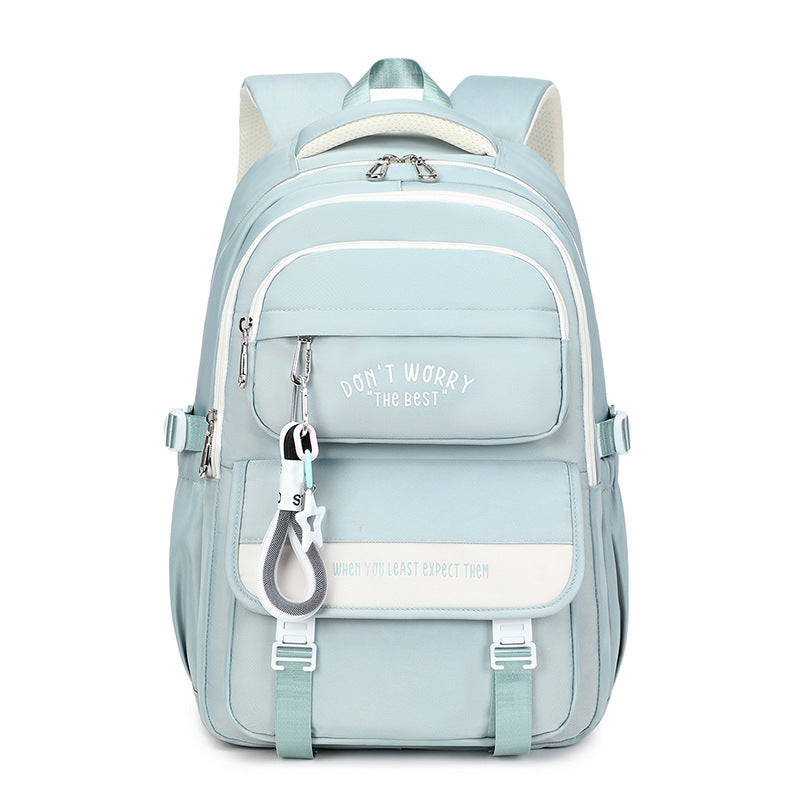 School-friendly backpack with ergonomic design and versatile compartments Bowlift