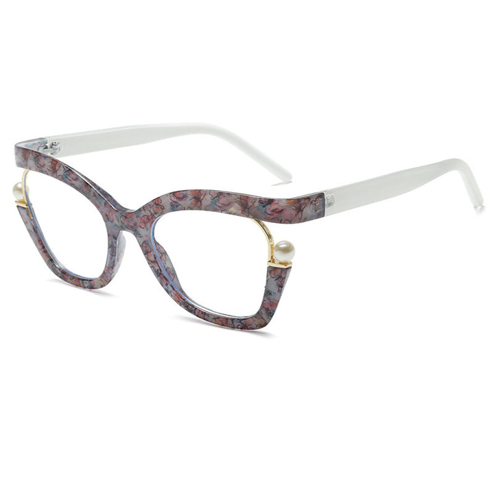 Women’s Fashion Sunglasses with Subtle Pearl Details Bowlift