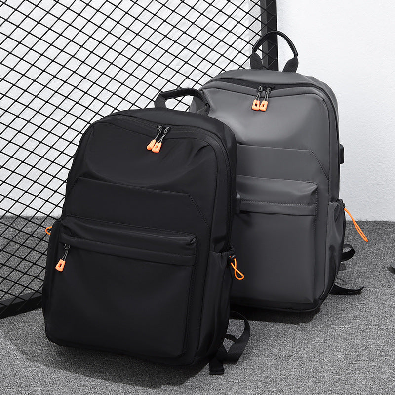 Everyday Functionality Backpack Bowlift