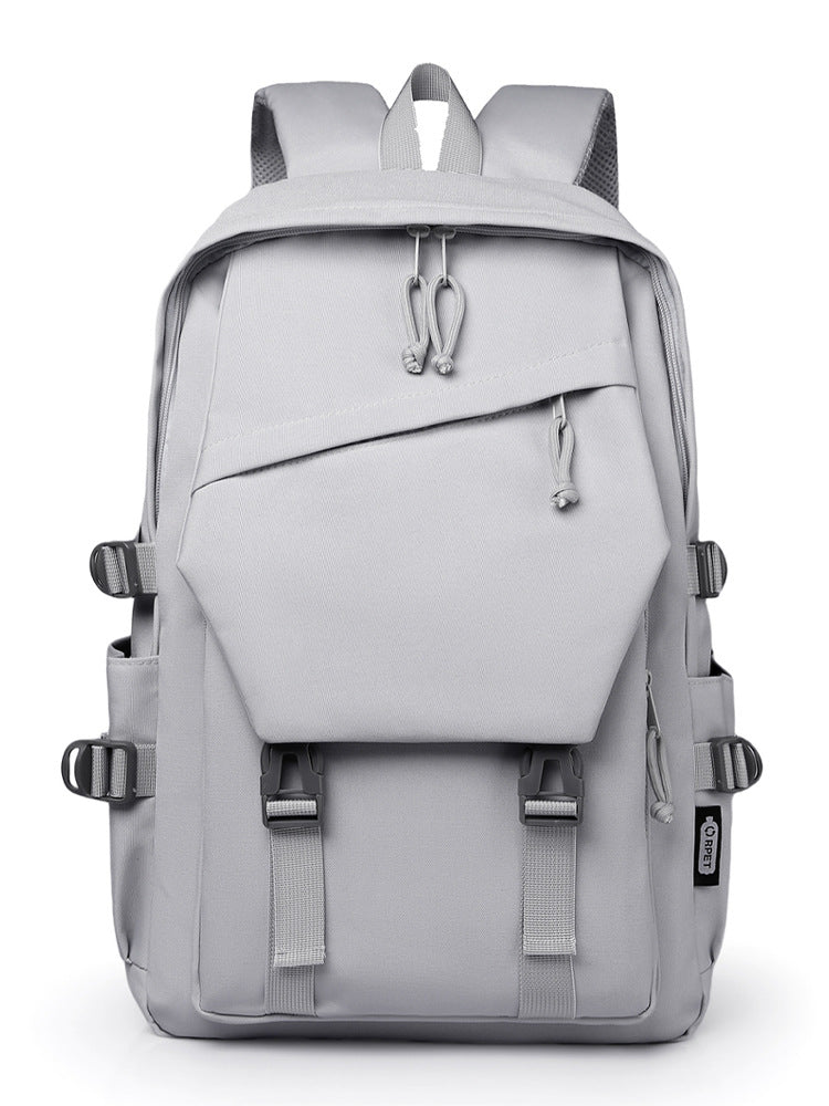 Multifunctional Tech Backpack Bowlift