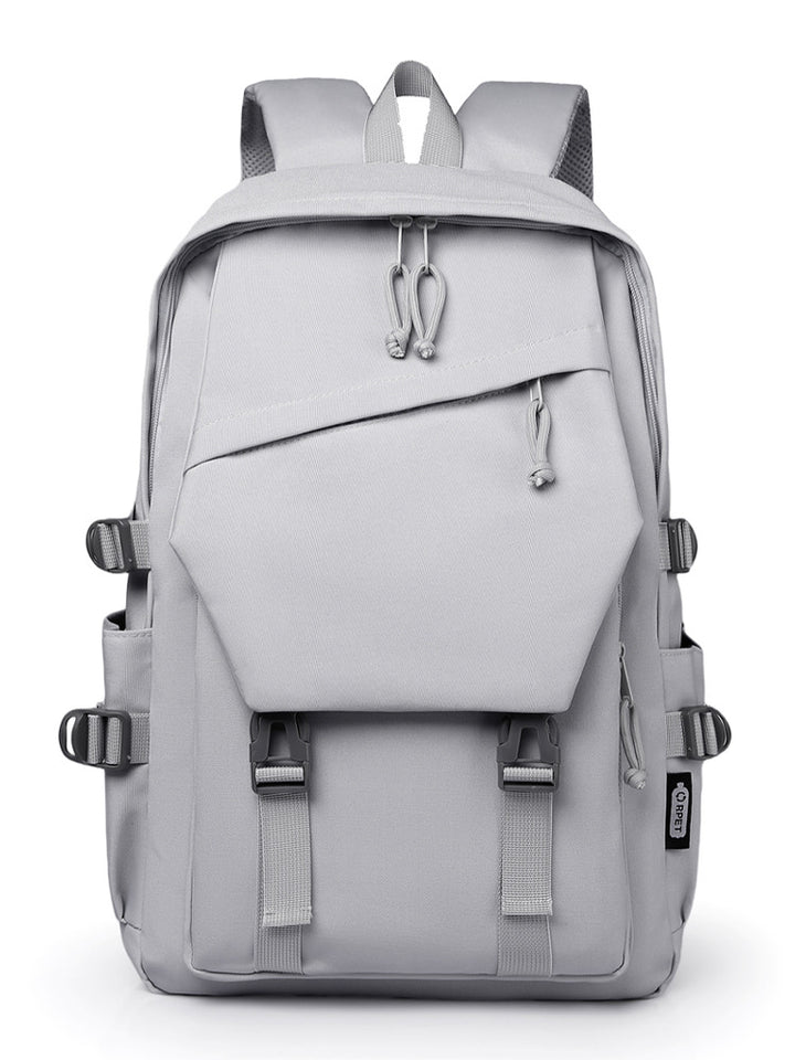 Multifunctional Tech Backpack Bowlift