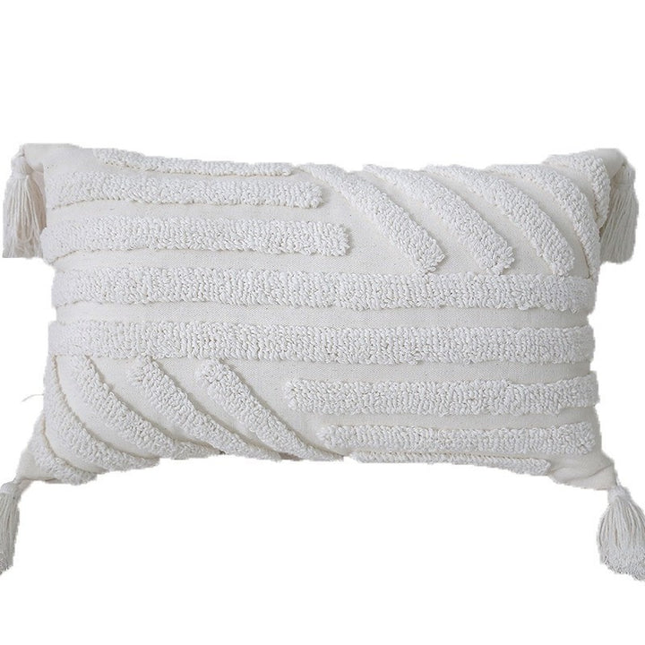 Decorative pillowcase Bowlift