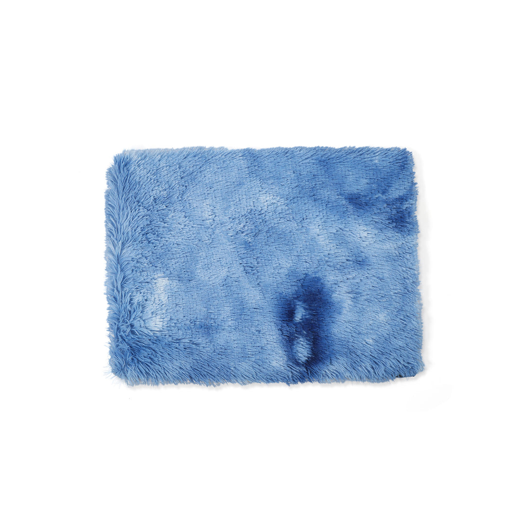 Women's Fluffy and Decorative Sofa Blanket Bowlift