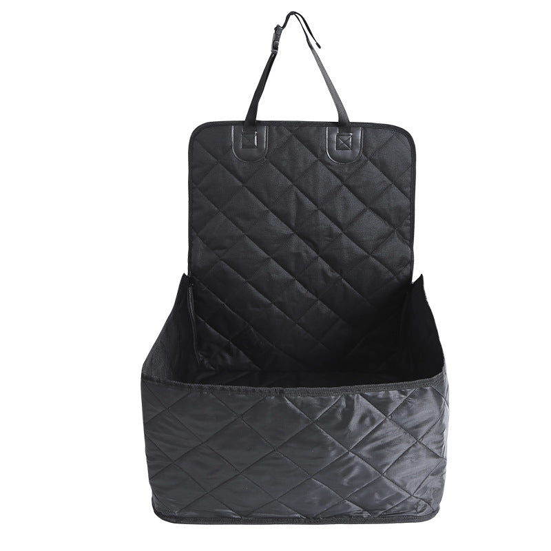 Automotive Seat Protector