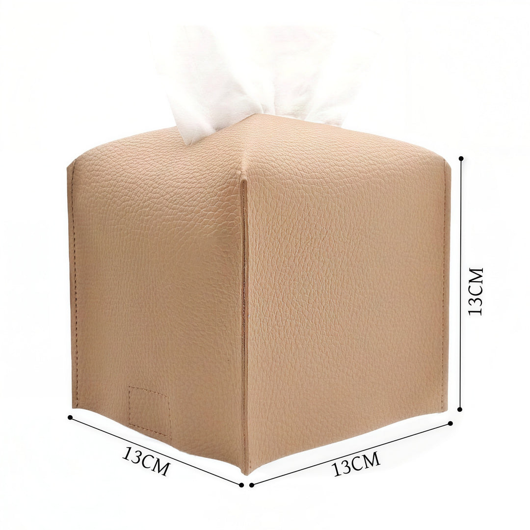 Elegant Tissue Box Cover Bowlift