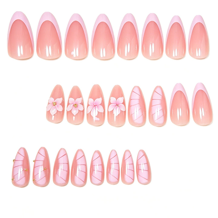 Artistic Nail Art Bowlift