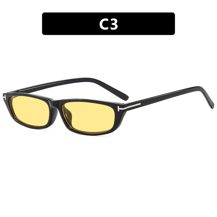 Ladies Designer Glasses Bowlift