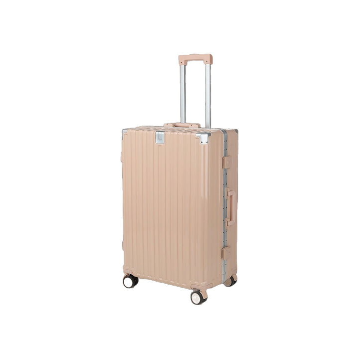 Unisex Premium Rigid Spinner Luggage Bowlift