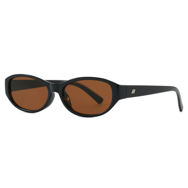 Ladies designer glasses in elegant cat-eye style Bowlift