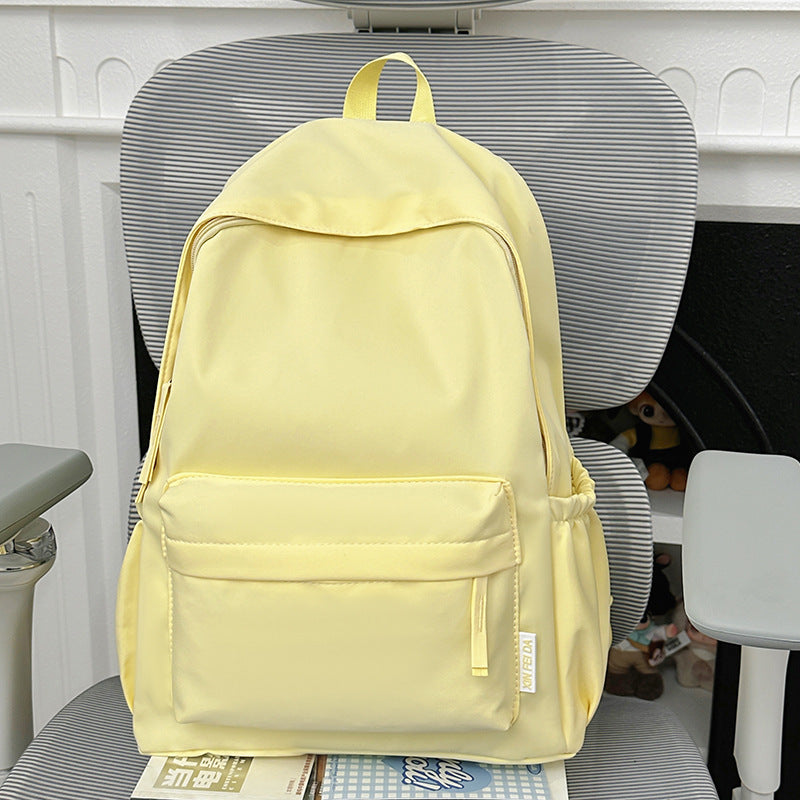 Stylish Minimalist Backpack