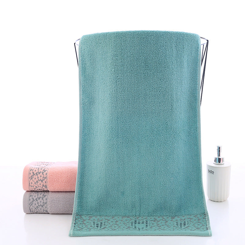 Women's high-quality towels from Bowlift