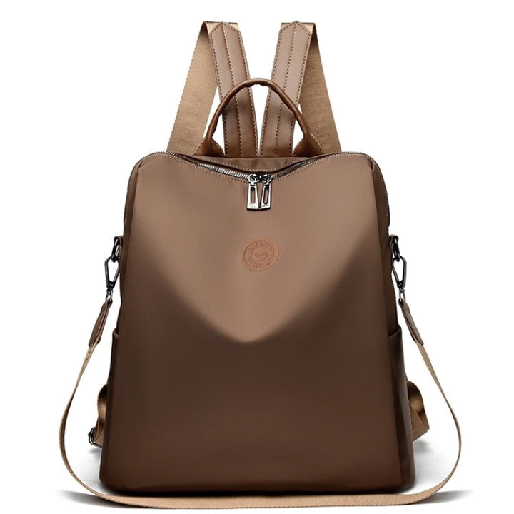 Versatile Multi-Functional Backpack Bowlift