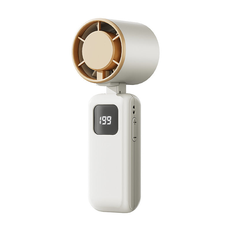 Portable USB Fan Bowlift