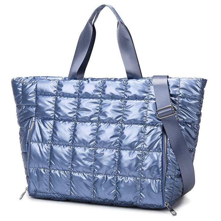 Practical and Stylish Shopping Bag Bowlift