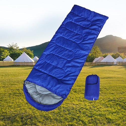Sleeping bag Bowlift