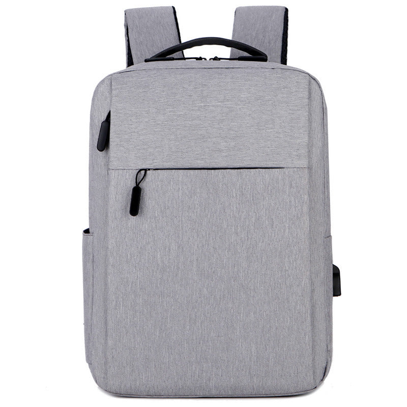 Tech-Optimized Daily Backpack Bowlift