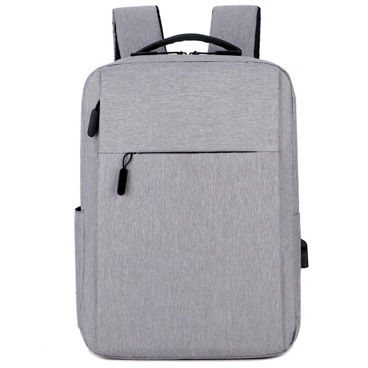 Tech-Optimized Daily Backpack Bowlift