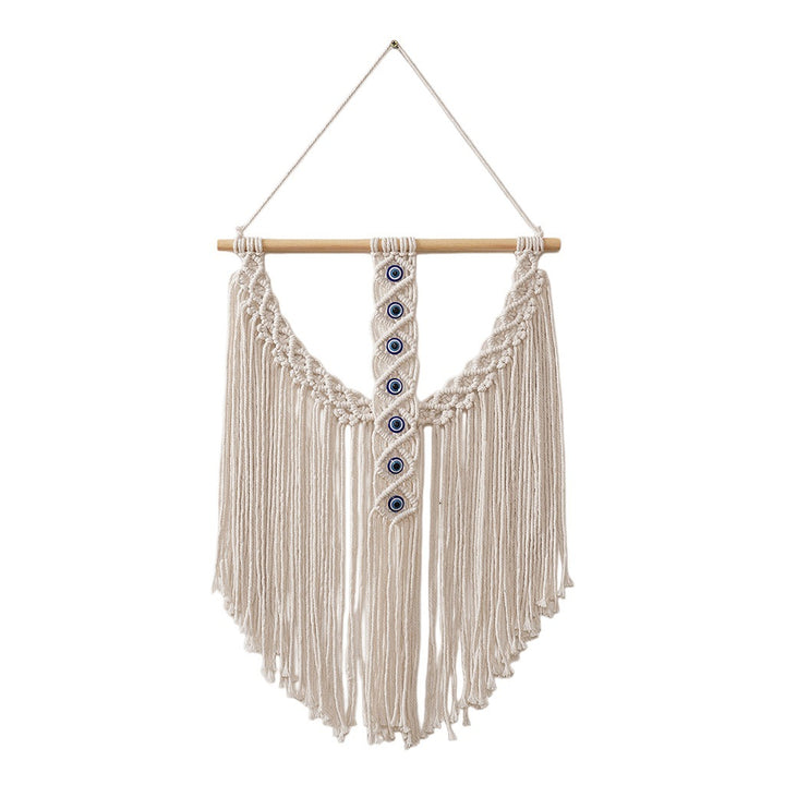 Macramé Wall Hanging Bowlift