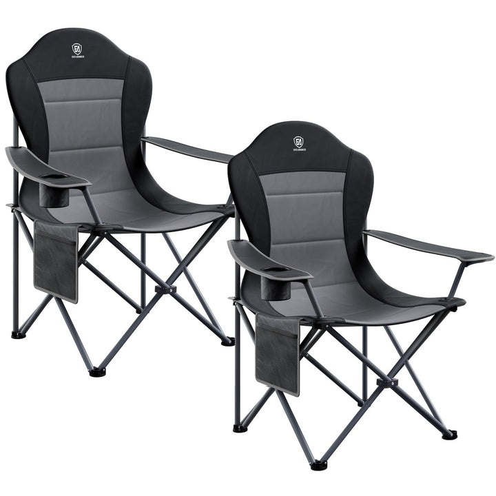 Ladies Camping Chair Bowlift