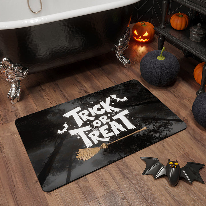 Bath Mat Bowlift