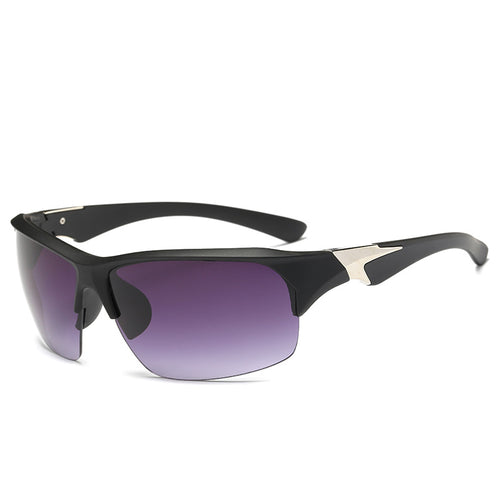 Women’s sporty safety glasses with modern design Bowlift